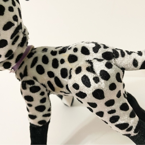 Bratz Petz Dalmatian Plush Dog Toy - Picture 11 of 16